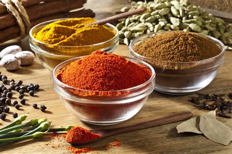 Getting The Most Out Of Herbs And Spices Mibluesperspectives