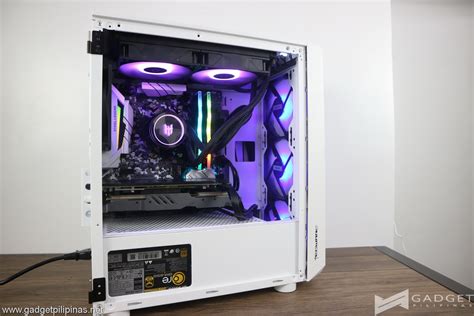 Php 50k Gaming Pc Build Guide Q1 2021 With Benchmarks Gadget