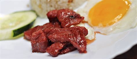 10 Most Popular Filipino Breakfasts Tasteatlas