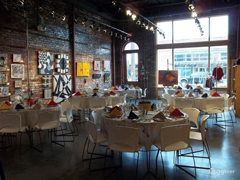 The Best 10 Birthday Party Venues To Rent In Chattanooga Tn Giggster