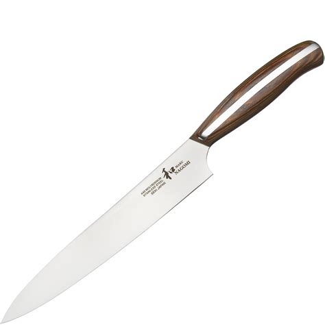Nóż Kuchenny Do Porcjowania Nagomi Maru 22cm Sklep Internetowy