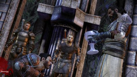 Screens Dragon Age Origins Ultimate Edition Xbox 360 2 Of 11