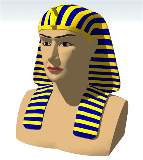 Pharaoh Ii Free Stock Photo Public Domain Pictures