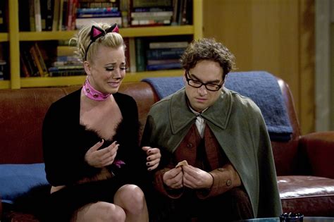 The Big Bang Theory ~ Episode Photos ~ Season 1 Episode 6 The Middle