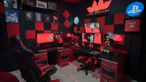 Free Best Gaming Setups Ever Trend In 2022 Room Setup And Ideas