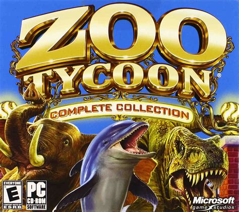 Zoo Tycoon Complete Collection Hadoantv