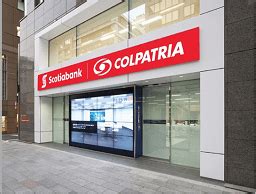 Scotiabank colpatria lanzó la tarjeta de crédito compartida, un producto financiero a través del cual el cliente puede compartir el cupo disponible de su plástico con cualquier persona. Scotiabank Colpatria y su millonaria inversión en Colombia ...