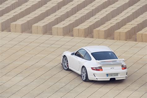 Whats Going On With The Porsche 996 And 997 Gt3 Market The Porsche