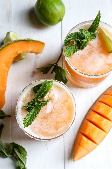 5 Fruit Margaritas To Get Your Fiesta On And A Free Printable Recipe