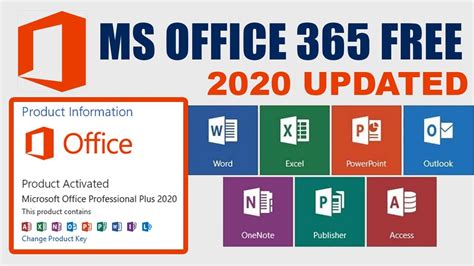 Microsoft 365 (formally known as office 365) is microsoft's subscription service that always keeps you up to date with the software distributor's latest productivity tools like word, powerpoint, and excel. How To Download Microsoft Office 365 Free 2020 Latest Pro Plus