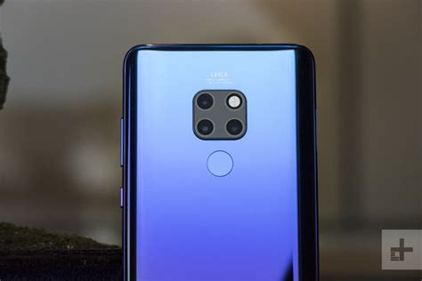 The mate 20 series presents the first huawei phones to feature the new kirin 980, the next advance of huawei's processor tech. Huawei Mate 20 Pro vs. Mate 20 vs. Mate 20 X vs. Mate 20 ...