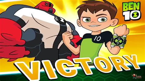 Open a variety of aliens. Ben 10 Heroes - Unlocked Four Arms - Cartoon Network Games ...