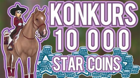 🌟konkurs Na 10 000 Star Coins Sso🌟 Youtube