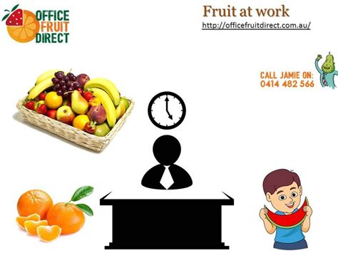 Office Fruit Direct Is An Online Portal Which Provides Fresh And
