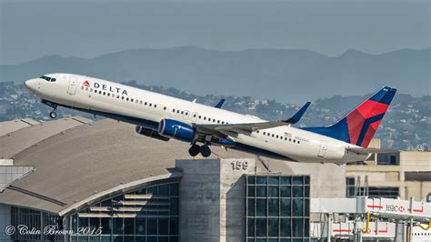 Delta Boeing 737 900 Near Minneapolis On Jan 11th 2020 Turbulence