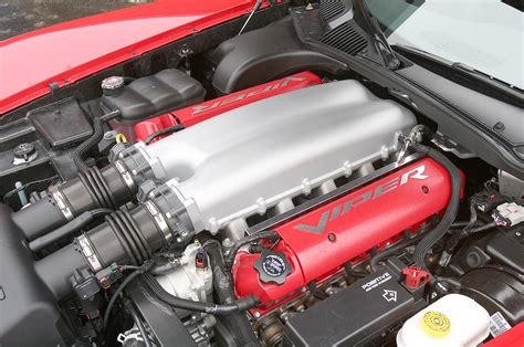 The Greatest American Car Engines Ever Made Autocar