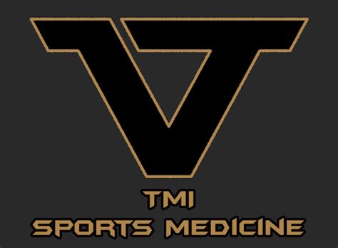 Trusted sports medicine physicians serving metairie, la. TMI Sports Medicine | Five Tool Baseball