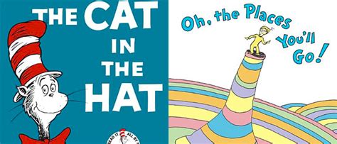 Seuss Cinematic Universe Coming From Wb Animation Including Oh The