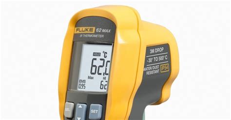 The portable machines, known as samba ii, have been developed by a. Healthlcareindia: Corona Checking Machine Fluke 62MAX ...
