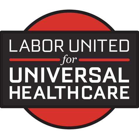 Guaranteed Healthcare Rocks Labor United For Universal Healthcare