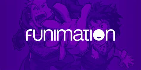 Funimation Streaming De Animes Chega Em Dezembro No Brasil Animenew
