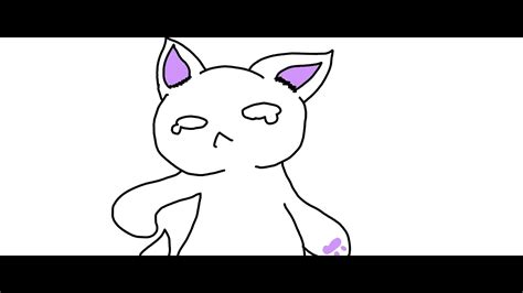 Sad Cat Dance Youtube