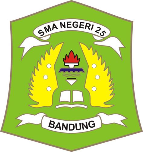 Sma Negeri 25 Bandung Bandung