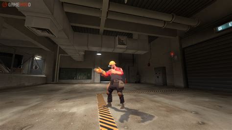 Taunt Youre Darn Good Tf2 Skins All Class Gamemodd