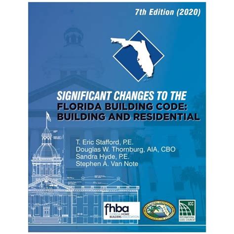 Florida Building Code 2020 Pdf Download Image To U