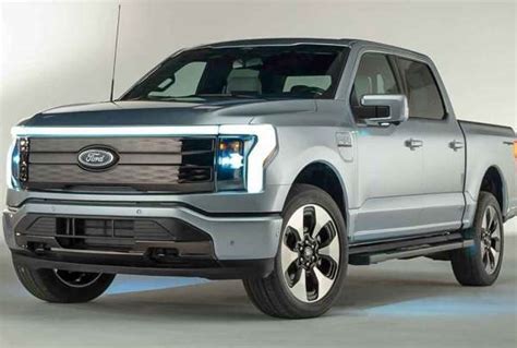 2020 Ford F 150 Raptor Specs Ford Trend