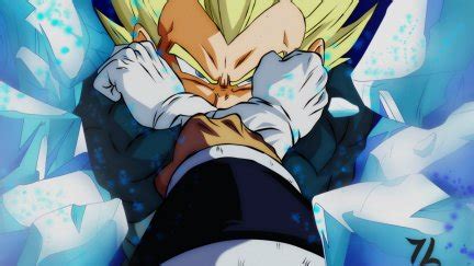 Looking for the best wallpapers? Vegeta, Broly, Dragon Ball, Dragon Ball Z | 4096x2160 ...