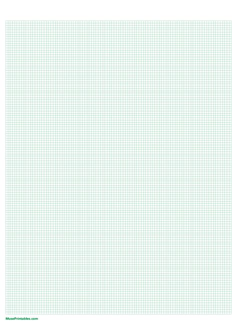 Graph Paper A4 Size Template Printable Pdf Word Excel Sheet Word