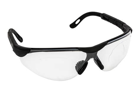 walker s elite sport shooting glasses clear gwp xsgl clr