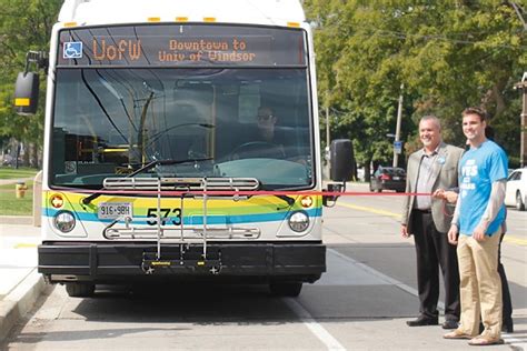 Part Time And Graduate Students To Vote On U Pass Transit Program