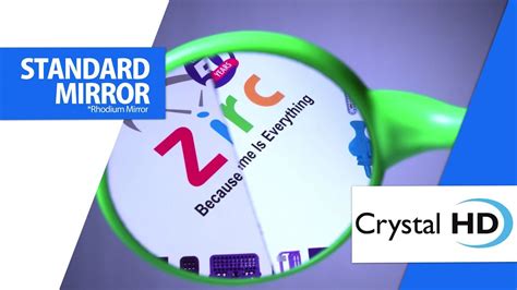 Buy Zirc Crystal Hd Mirrors At Best Price 2024 Dentalstall