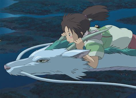 When studio ghibli announced its first film in six years a few weeks back, fans were shocked to hear that it would be made entirely using cgi. The Studio Ghibli Collection - GKIDS Films