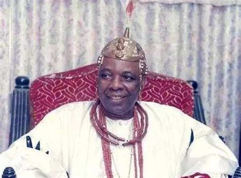 Top 10 Obas In Yorubaland Interesting Facts About The Rulers Legitng