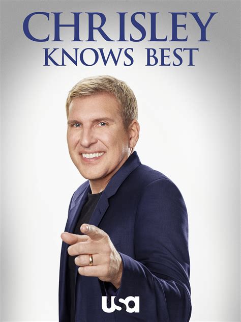 Chrisley Knows Best 2014 S10e07 Watchsomuch
