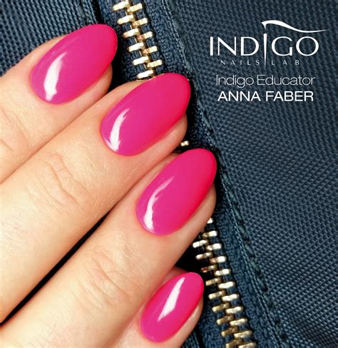 Manicure Kombinowany Na Czym Polega Blog Indigo Nails