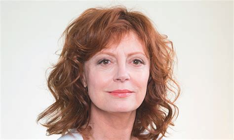 Susan Sarandon ‘the Good News And Bad News About Hollywood Is That