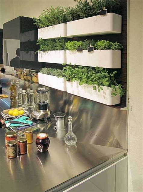 17 Amazing Herb Garden Design Ideas