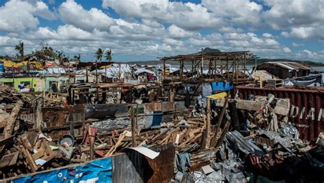 Estimates together with the number of deaths and people. Responding to Natural Disasters in the Philippines | Asian ...