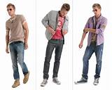 Mens Teenage Fashion Pictures