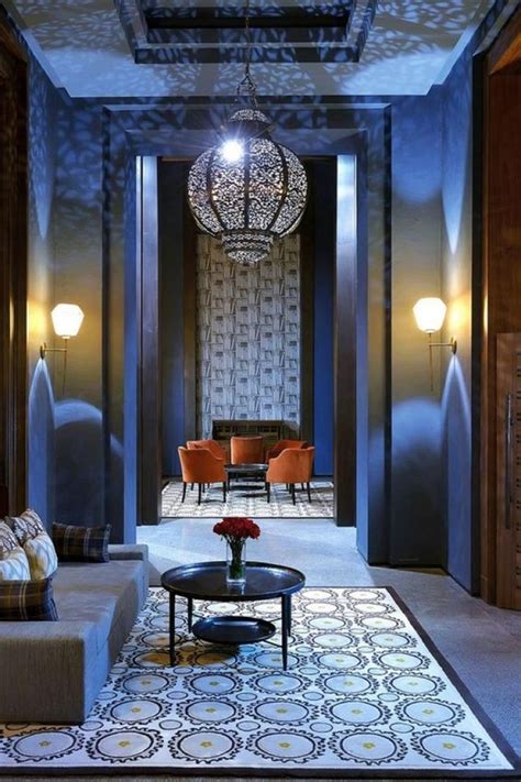 Moroccan Interior Design Style How To Master The Look Love Happens Mag