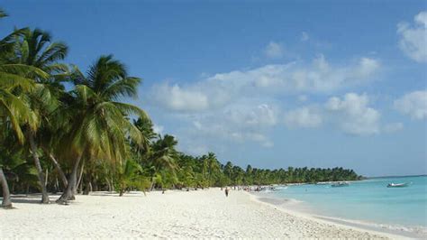 Los 10 Mejores Lugares Turísticos De República Dominicana