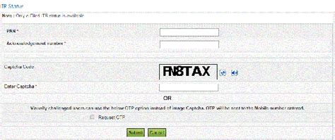 An income tax refund is the receiving back of the taxes paid by the taxpayer, which are more than his/her actual tax liability. How to check if your ITR has been processed - Livemint