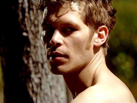 As upset as he was at times when plans didn't pan out. Klaus Mikaelson Wallpapers - Wallpaper Cave