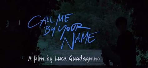 Lin shaye, tobin bell, chester rushing and others. Call Me by Your Name Full Movie Download / Watch Online ...