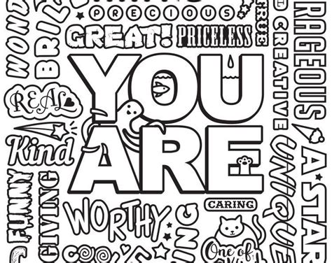 Motivational Coloring Pages For Kids Las Vegas Quotes Goodreads