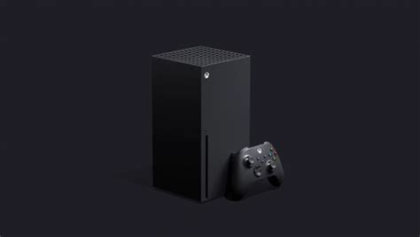 Xbox Series X A Closer Look At The Technology Powering The Next Gen